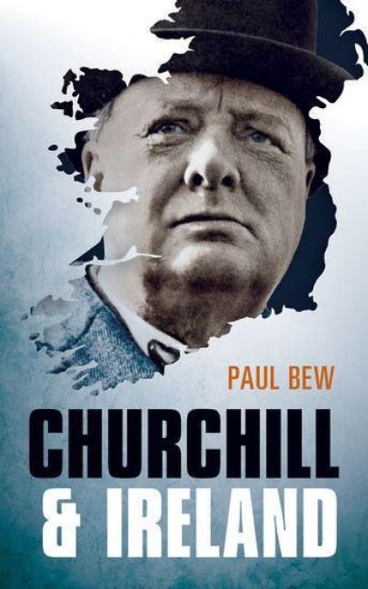 Produktbild: Churchill and Ireland