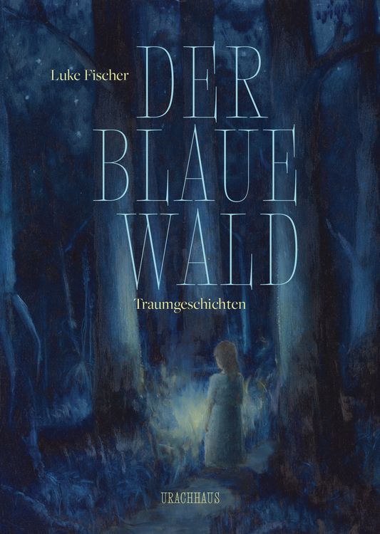 Produktbild: Der Blaue Wald