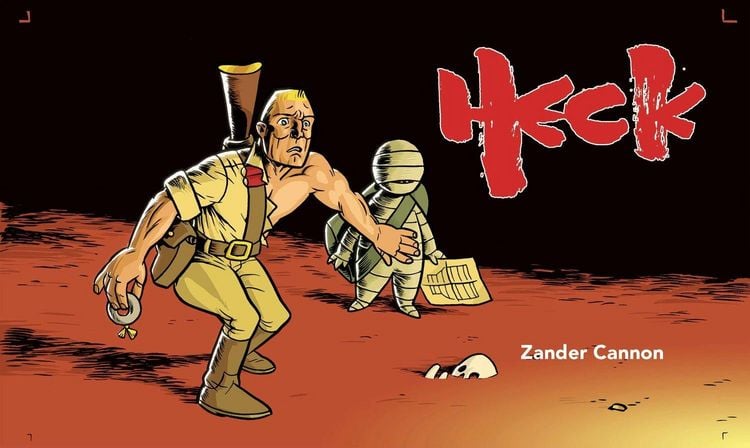 Produktbild: Heck