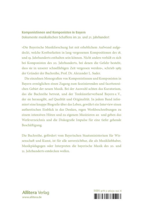 Produktbild: Hans Koessler