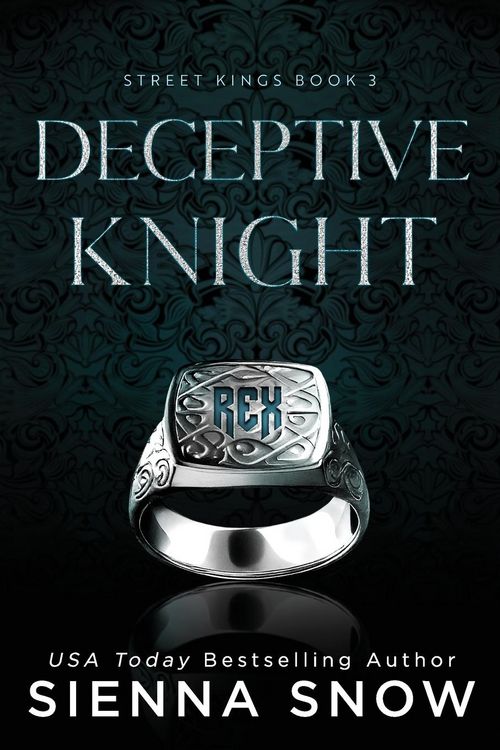 Produktbild: Deceptive Knight (Special Edition)