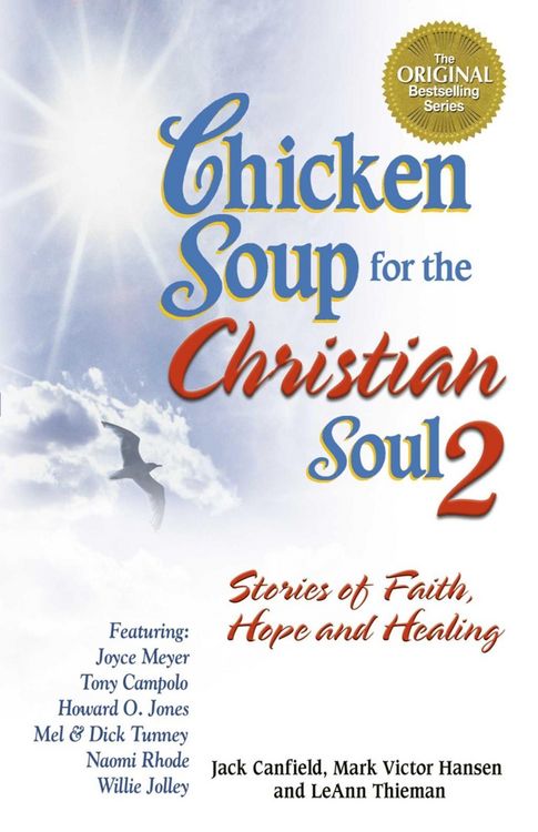 Produktbild: Chicken Soup for the Christian Soul 2