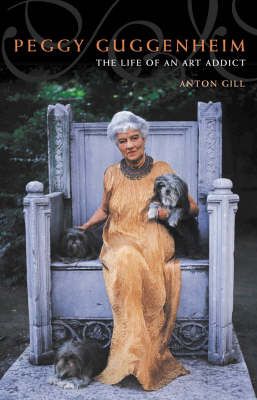 Produktbild: Peggy Guggenheim