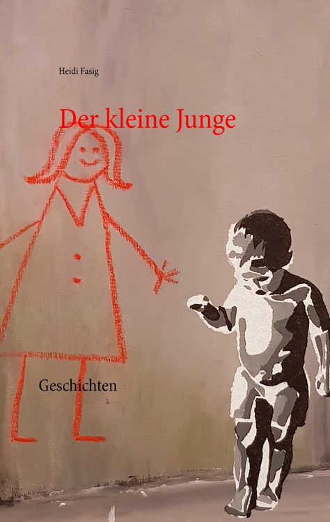 Produktbild: Der kleine Junge