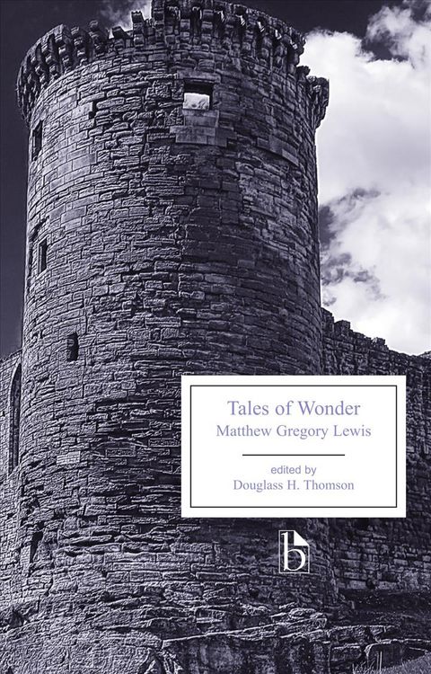Produktbild: Tales of Wonder