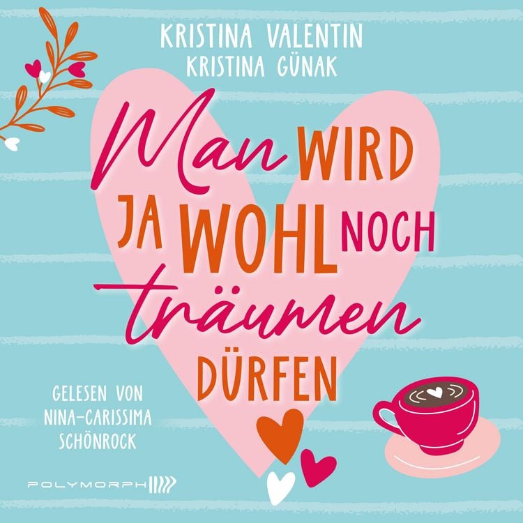 Produktbild: Man wird ja wohl noch tr&auml;umen d&uuml;rfen
