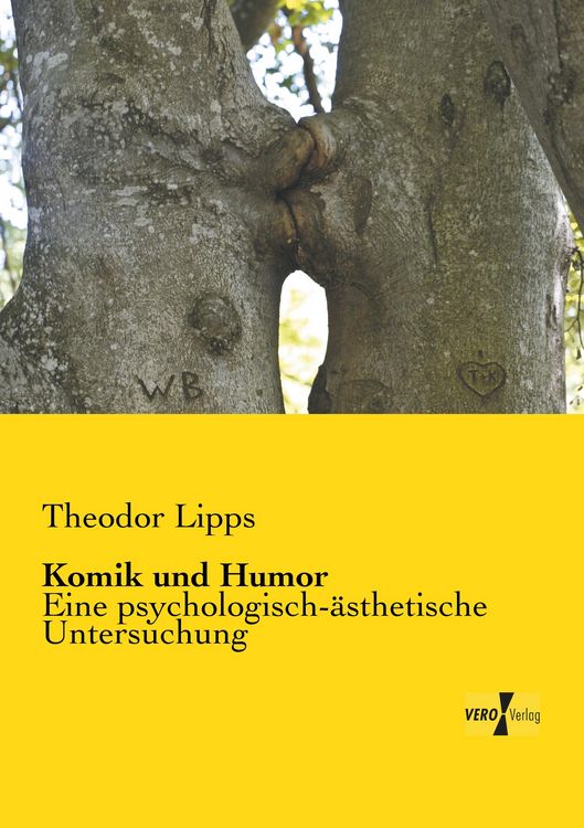 Produktbild: Komik und Humor