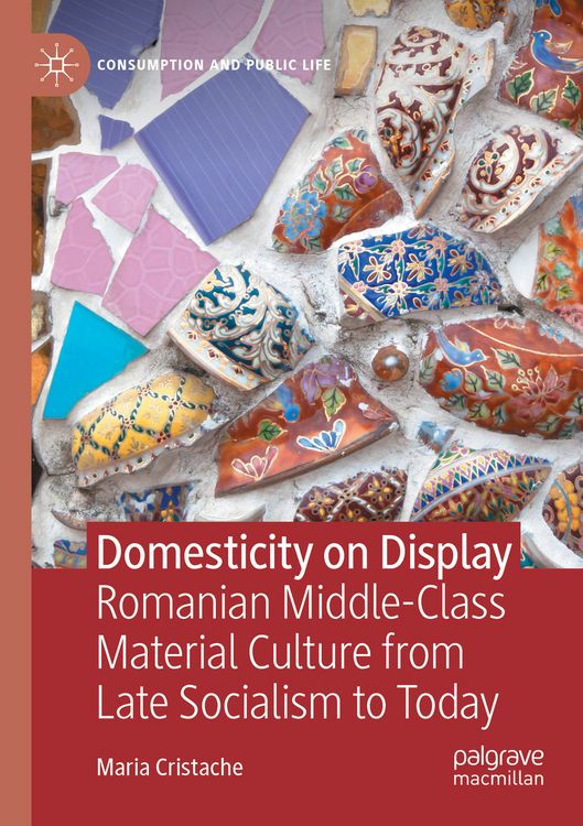 Produktbild: Domesticity on Display