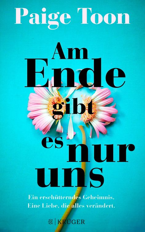 Produktbild: Am Ende gibt es nur uns