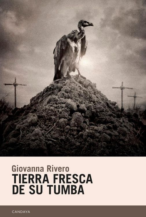 Produktbild: Tierra fresca de su tumba