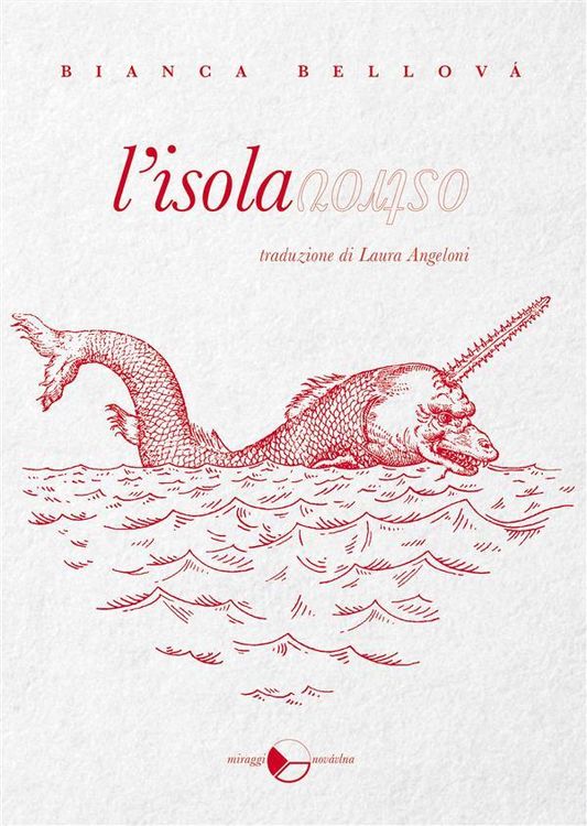 Produktbild: L'isola