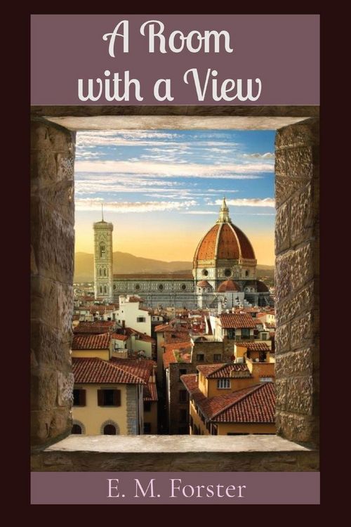Produktbild: A Room with a View