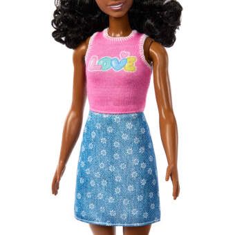 Produktbild: Barbie Reise Abenteuer Brooklyn .JMJ48