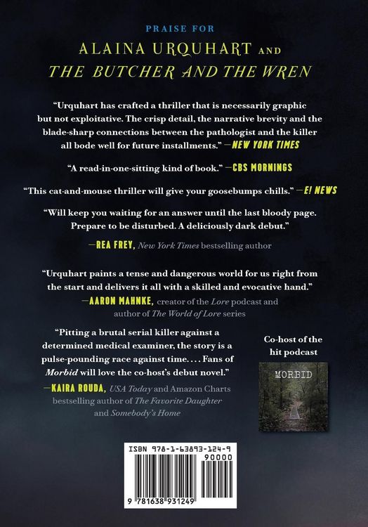 Produktbild: The Butcher Game