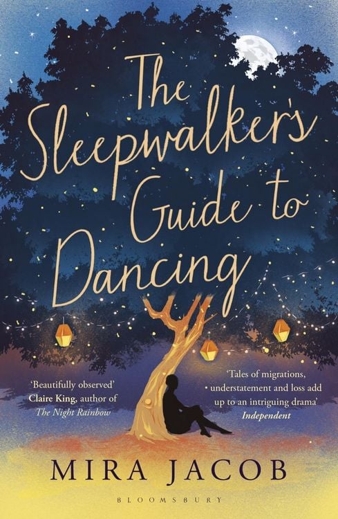 Produktbild: The Sleepwalker's Guide to Dancing