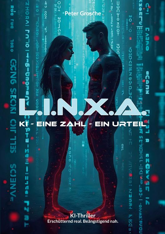 Produktbild: L.I.N.X.a.