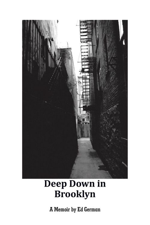Produktbild: Deep Down in Brooklyn