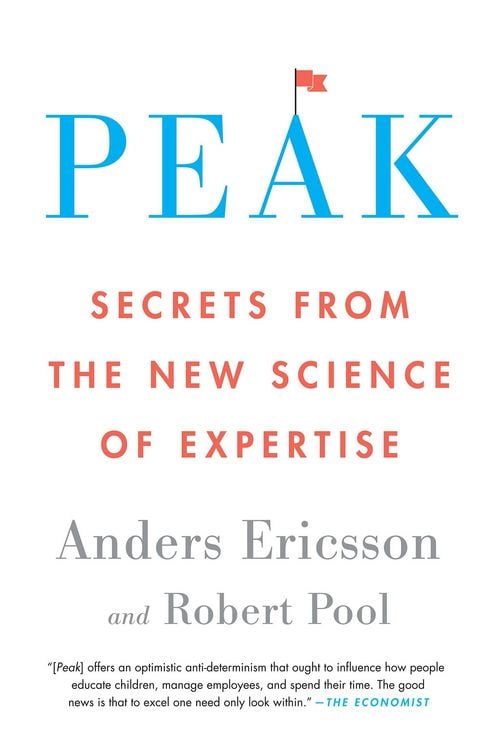 Produktbild: Peak