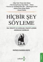 Produktbild: Hicbir Sey S&ouml;yleme