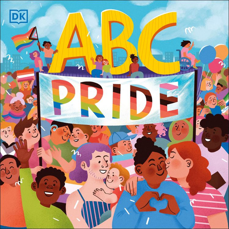 Produktbild: ABC Pride
