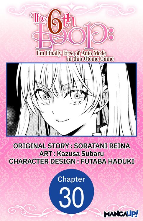 Produktbild: The 6th Loop: I'm Finally Free of Auto Mode in this Otome Game #030