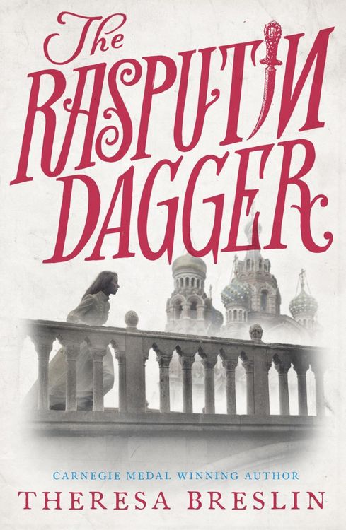 Produktbild: The Rasputin Dagger
