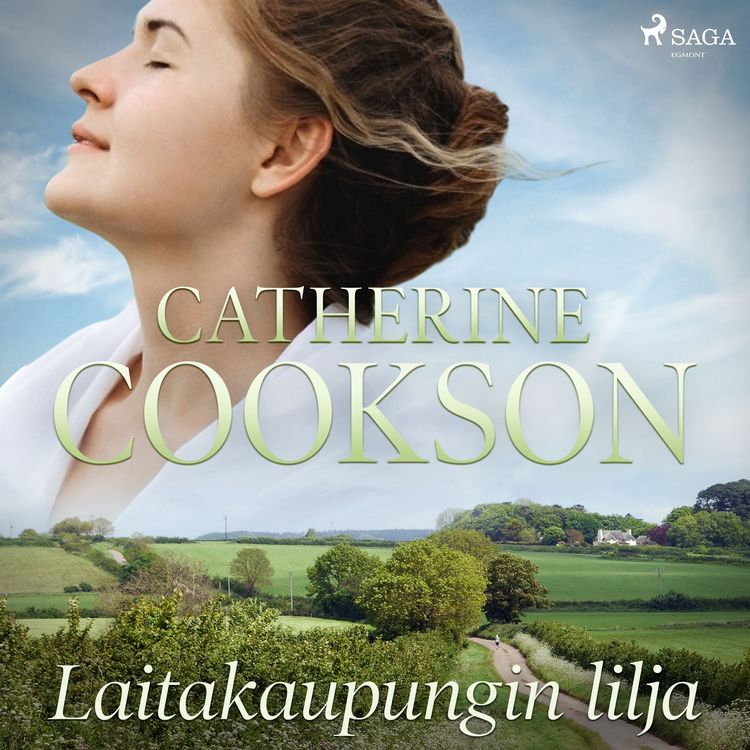 Produktbild: Laitakaupungin lilja