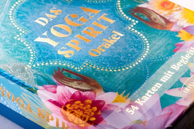 Das Yoga Spirit Orakel