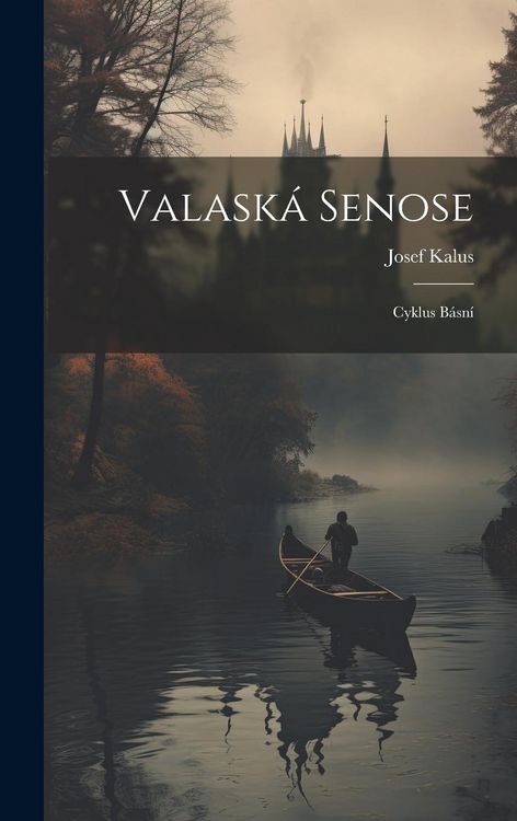 Produktbild: Valask&aacute; senose; cyklus b&aacute;sn&iacute;