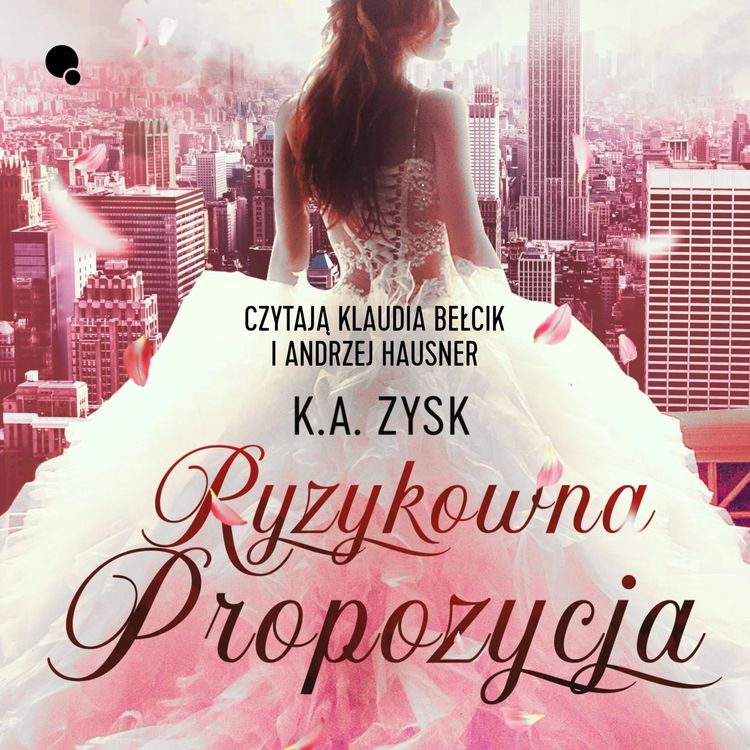 Produktbild: Ryzykowna propozycja