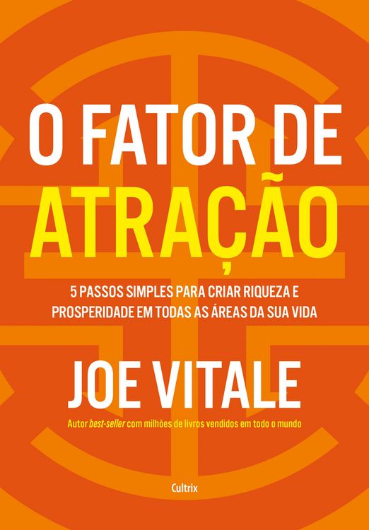 Produktbild: O fator de atra&ccedil;&atilde;o
