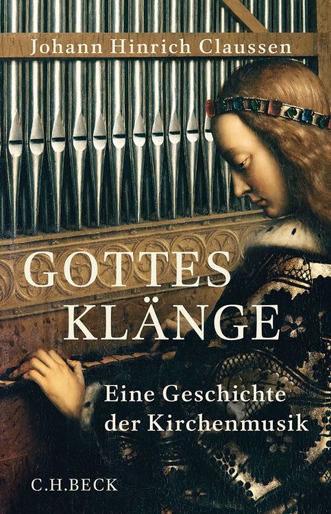 Produktbild: Gottes Kl&auml;nge
