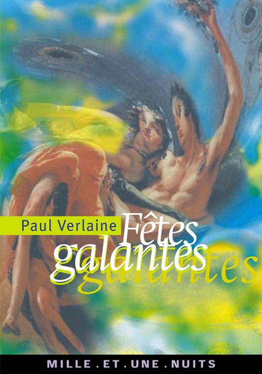 Produktbild: F&ecirc;tes galantes