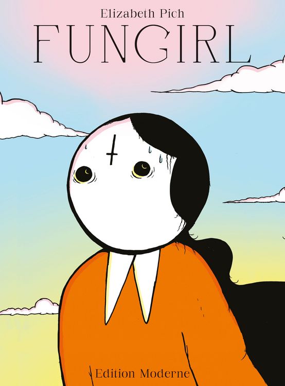 Produktbild: Fungirl