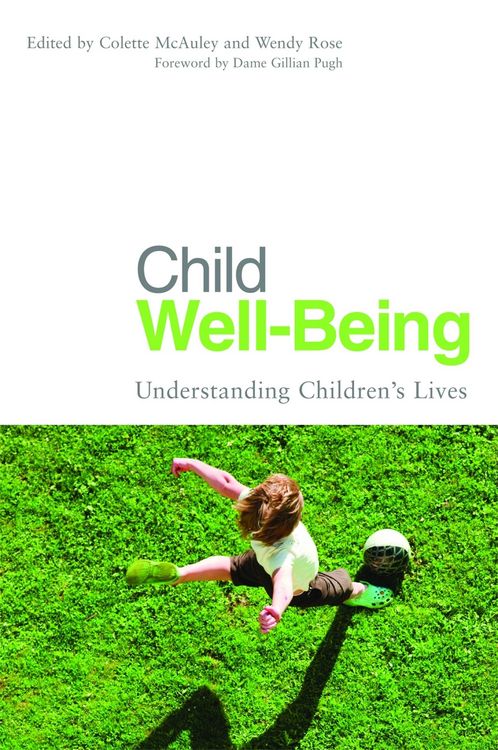 Produktbild: Child Well-Being