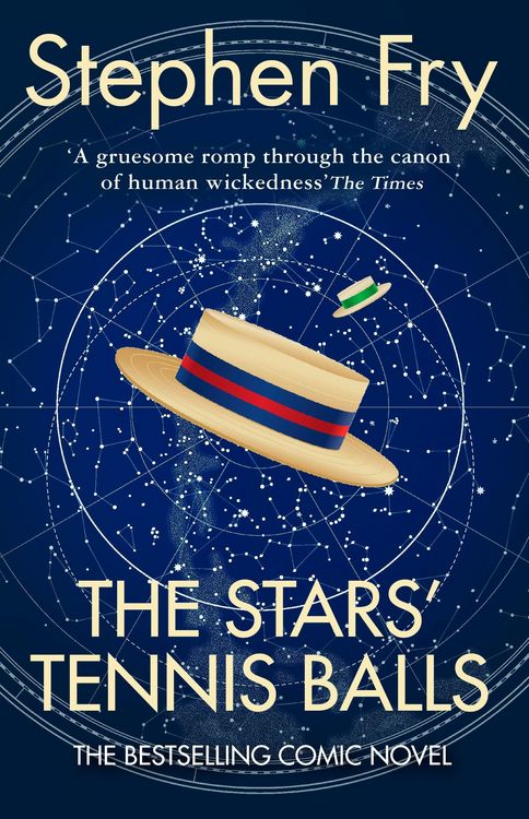 Produktbild: The Stars' Tennis Balls
