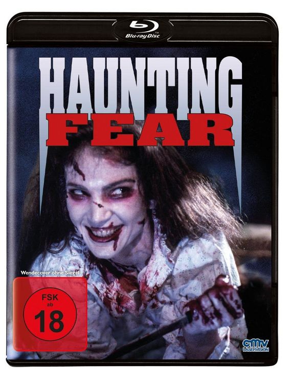 Produktbild: Haunting Fear