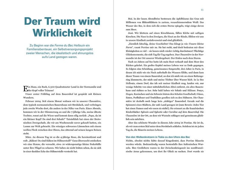 Produktbild: Unser Leben mit Permakultur