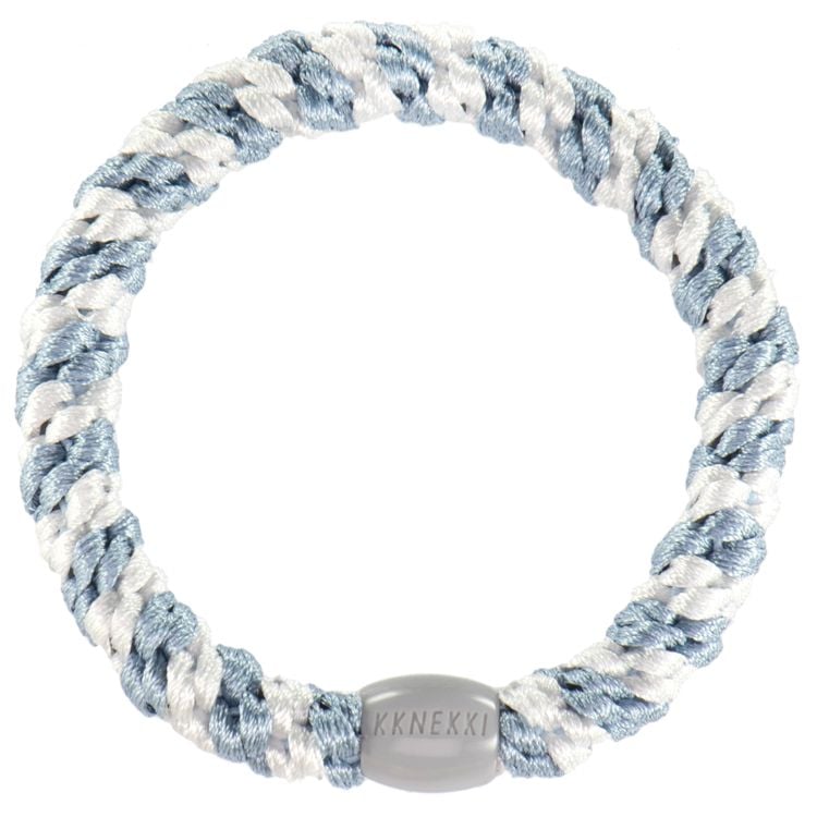 Produktbild: Kknekki Haargummi &ndash; Modische & haarschonende Accessoires