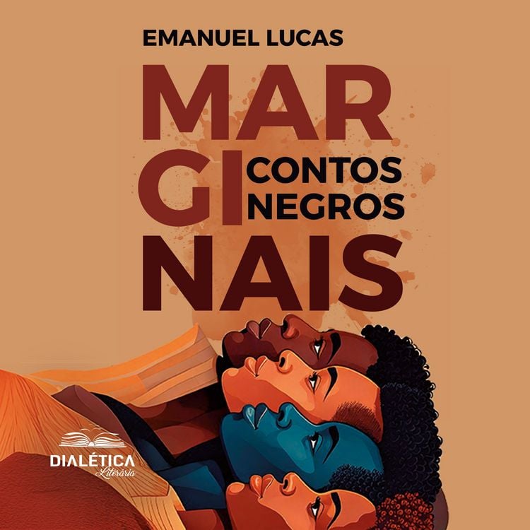 Produktbild: Contos Negros Marginais