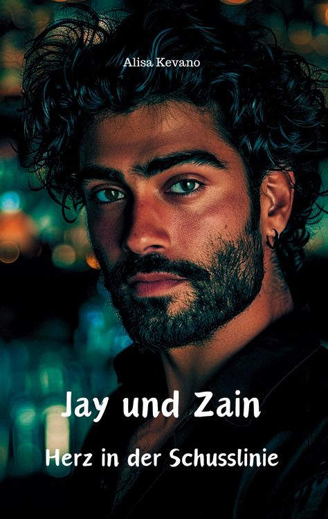 Produktbild: Jay und Zain