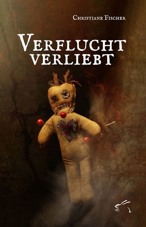 Produktbild: Verflucht verliebt