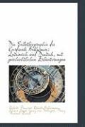 Produktbild: Die Selbstbiographie Des Cardinals Bellarmin: Lateinisch Und Deutsch, Mit Geschichtlichen Erl Uterun