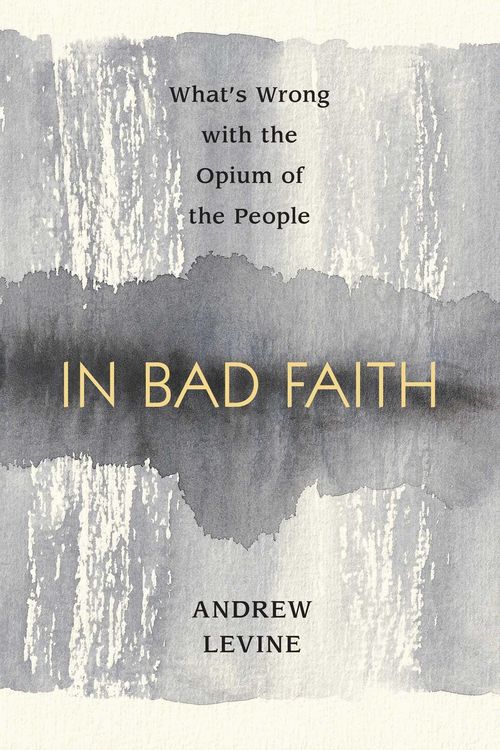 Produktbild: In Bad Faith
