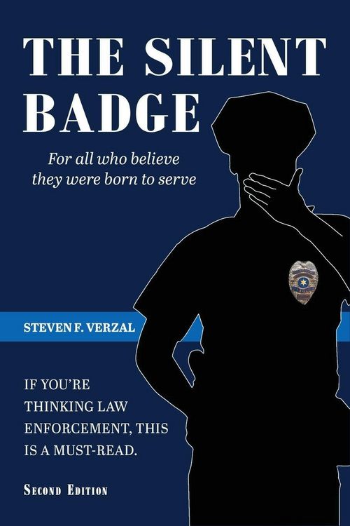 Produktbild: The Silent Badge