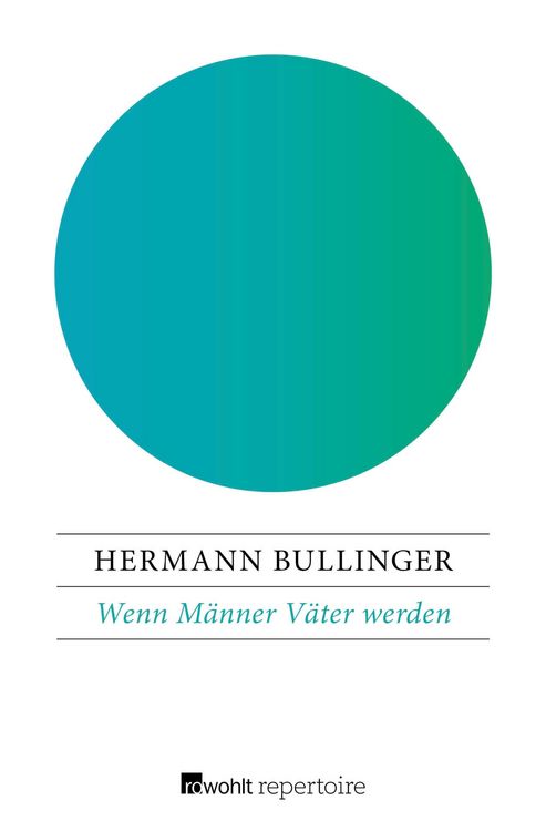 Produktbild: Wenn M&auml;nner V&auml;ter werden