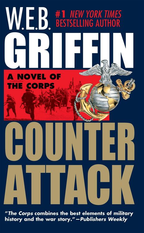 Produktbild: Counterattack