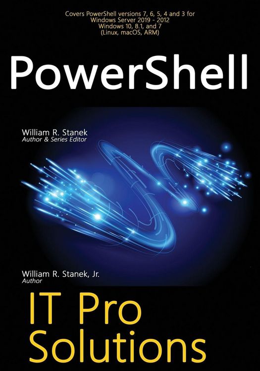 Produktbild: PowerShell