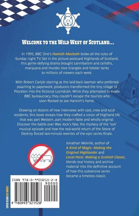 Produktbild: Hamish Macbeth