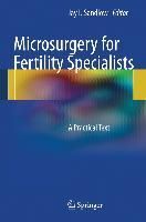 Produktbild: Microsurgery for Fertility Specialists